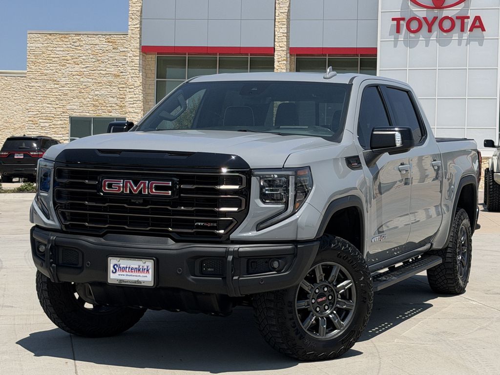 gmc sierra 1500 2024 3GTUUFE87RG273629 image gmc sierra 1500 2024 3GTUUFE87RG273629 image